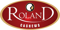 Roland cashews Logo