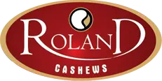 Roland cashews Logo